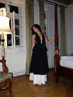 Mireille top & skirt