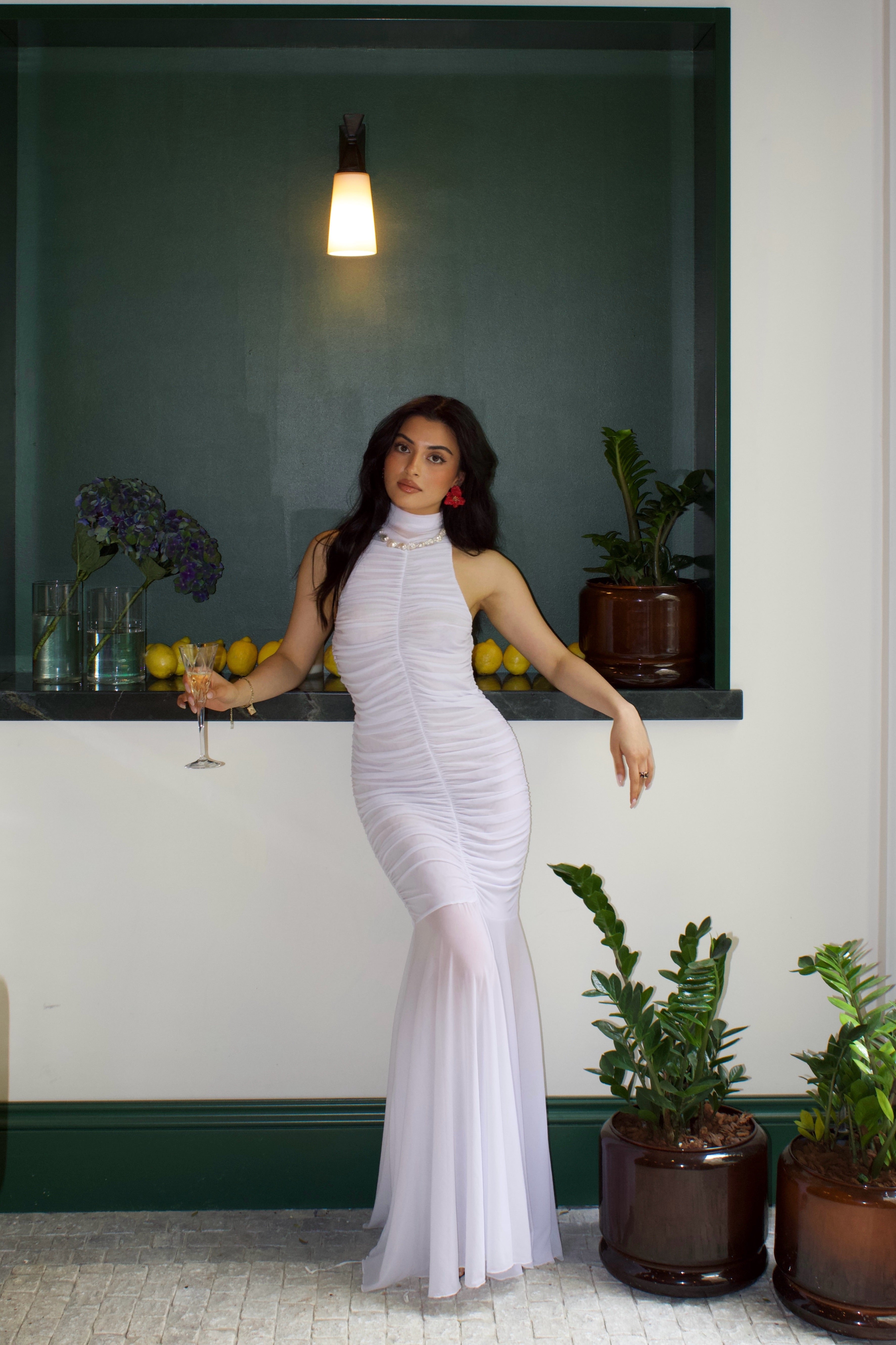 Luna Dress Luna Dress