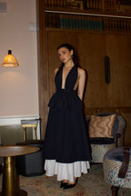 Mireille top & skirt